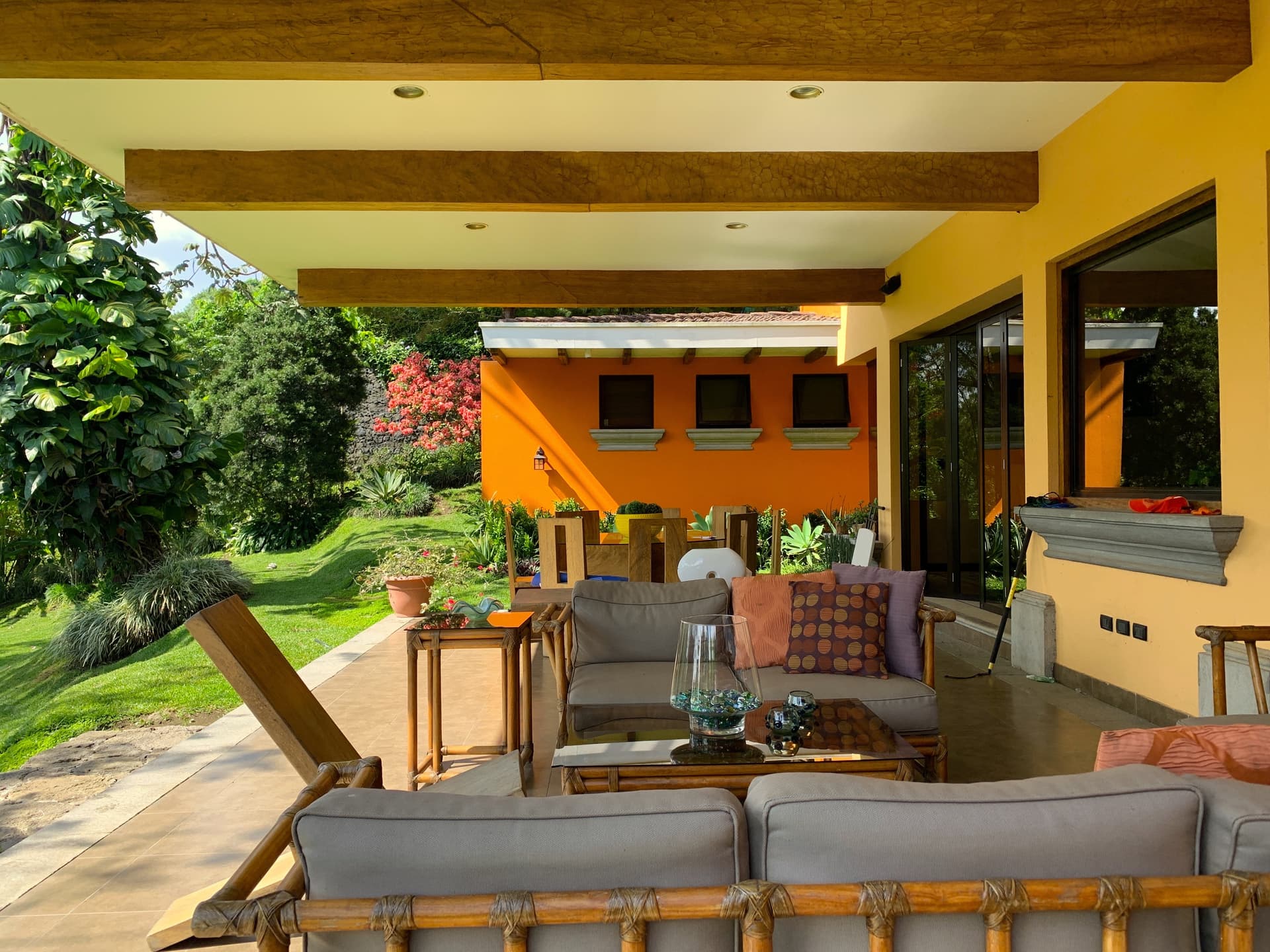 Quintas de Santa Elena, exclusiva casa en venta. — foto 3
