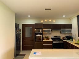 Los Sueños, exclusiva casa moderna en venta.