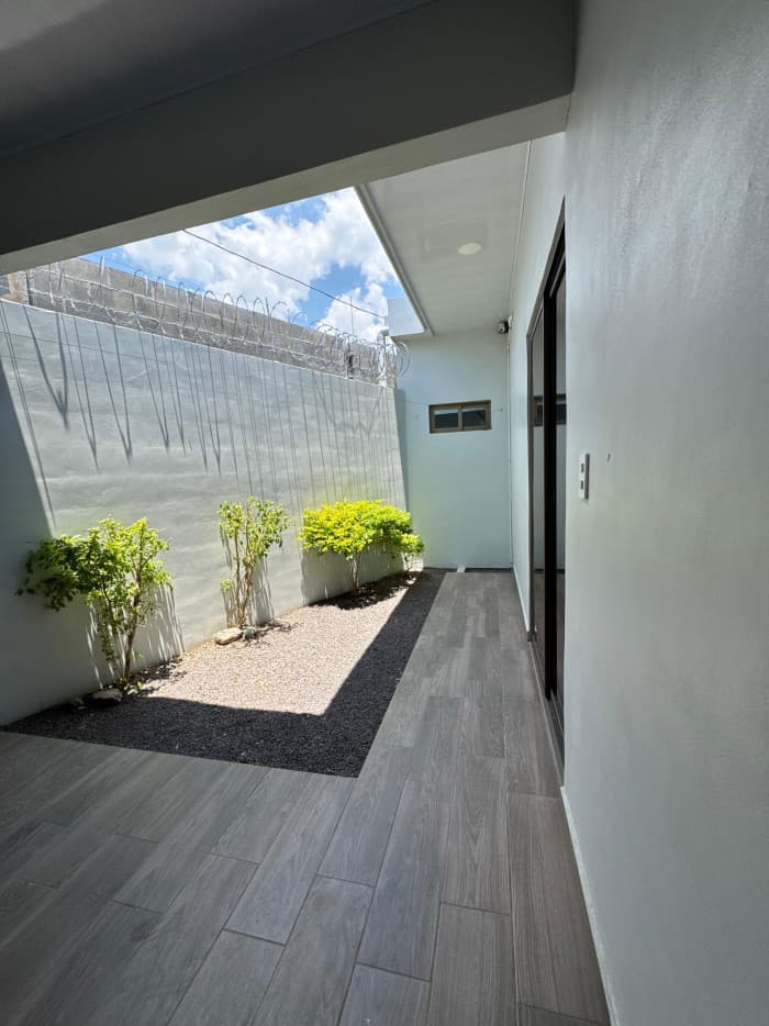 Casa moderna en venta en Chalatenango — foto 12