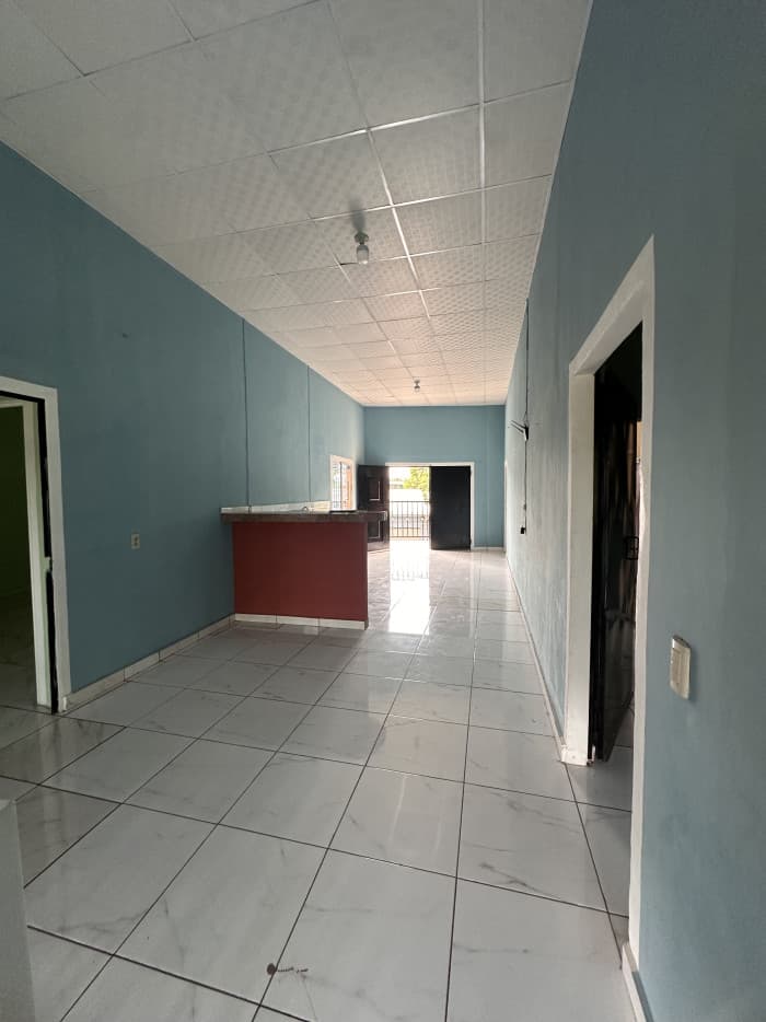 Casa moderna Colonia Esperanza San Miguel — foto 8