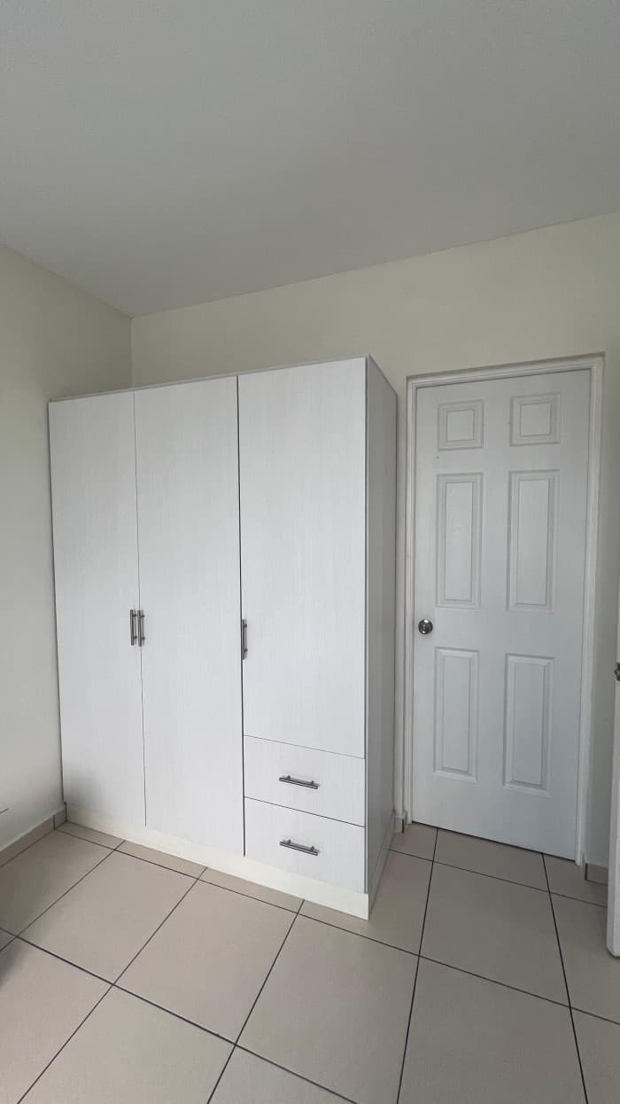 Apartamento en renta Elíseos 295 Bulevar Constitución — foto 5