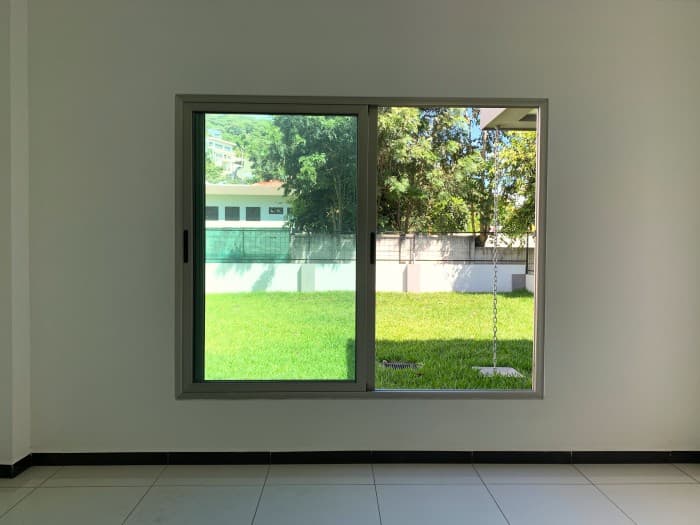 La Florida, exclusiva casa en venta a estrenar. — foto 3