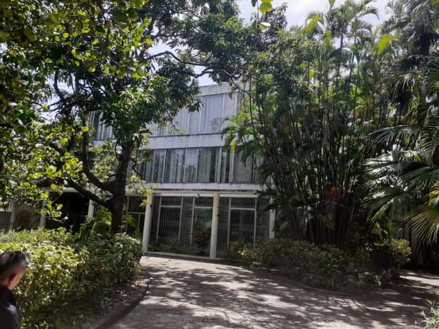 Casa en venta Colonia Escalón, San Salvador,