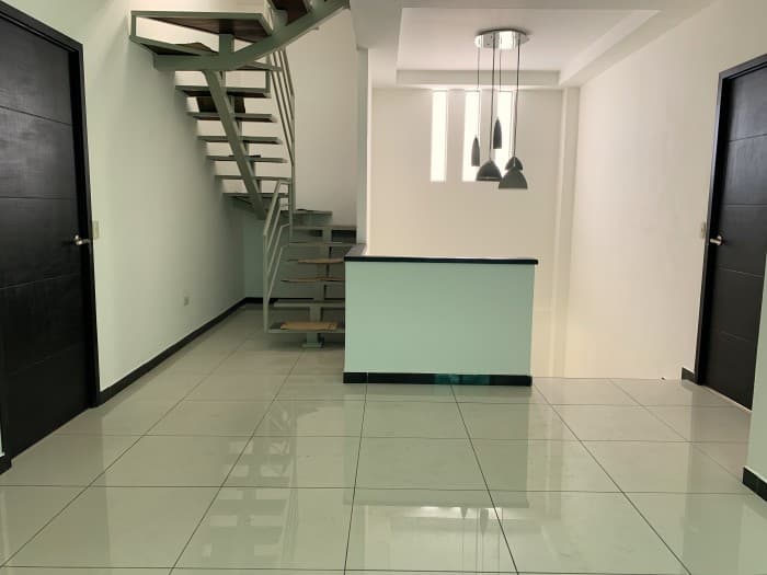 La Florida, exclusiva casa en venta a estrenar. — foto 5