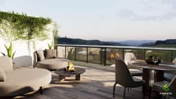 Town House en el Encanto Country Club cerca de la playa