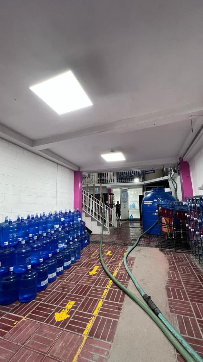 Casa en Venta para Inversión en San Bartolo Ilopango — foto 5