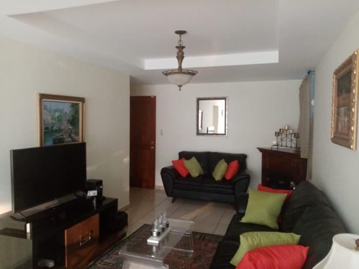 APARTAMENTO EN VENTA EN CONDOMINIO COSMOPOLITAN — foto 1