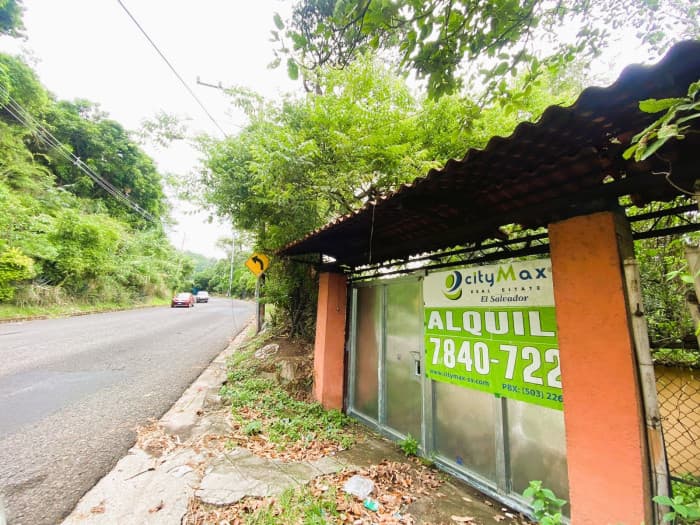 Propiedad turística en alquiler en Los Planes — foto 4