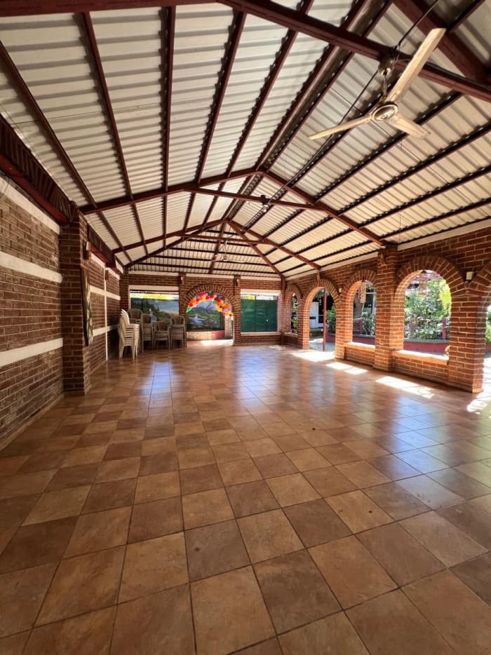 Propiedad comercial en venta Tacuba Ahuachapán — foto 10