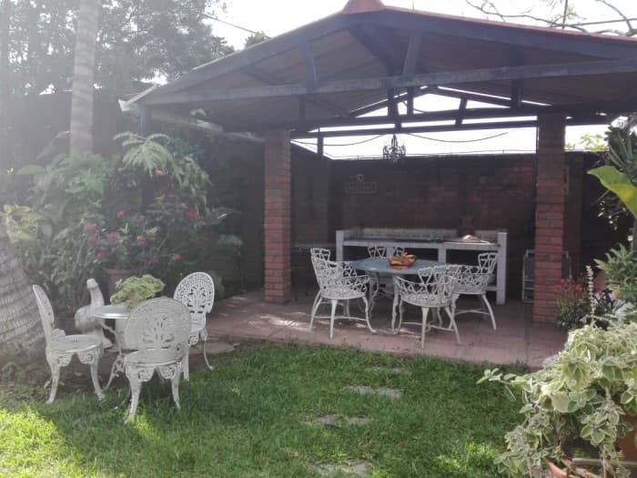 CASA EN VENTA LOMAS DE SAN FRANCISCO III ETAPA — foto 5