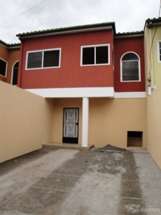 CASA EN ALQUILER EN SAN MIGUEL