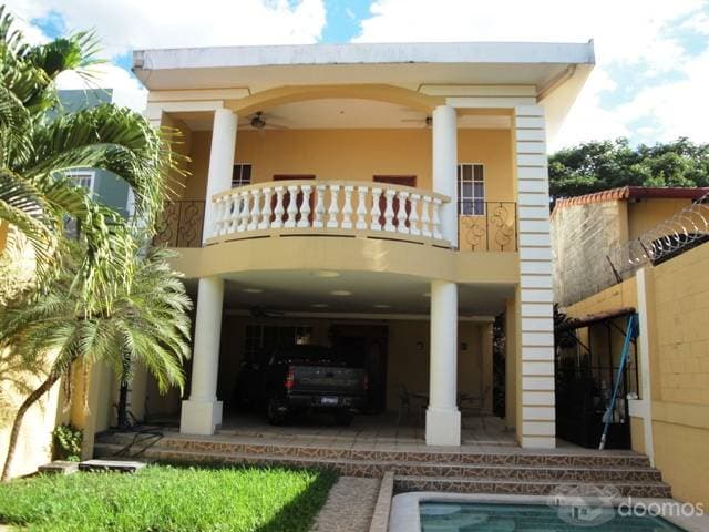 ALQUILER EN RESIDENCIAL EL SITIO II — foto 1
