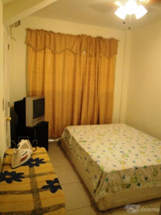 ALQUILER EN RESIDENCIAL EL SITIO II — foto 4