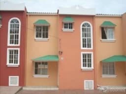 CASA EN VENTA EN RESIDENCIAL VILLAS DE MONTECARLO, SAN MIGUEL