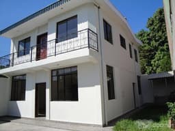 CASA A ESTRENAR EN CIUDAD JARDÍN, SAN MIGUEL.