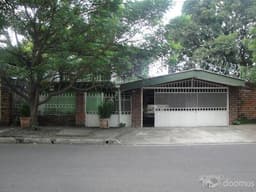 CASA EN CIUDAD JARDIN DISPONIBLE! SAN MIGUEL