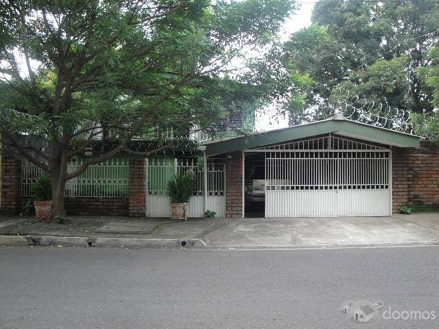 CASA EN CIUDAD JARDIN DISPONIBLE! SAN MIGUEL