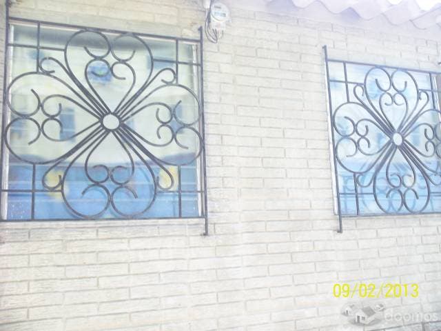 GANGA!!!!!!! VENTA DE BONITA CASA. RES. LIBERTAD