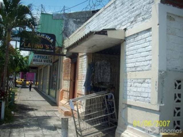ALQUILO O VENDO PROPIEDAD — foto 1
