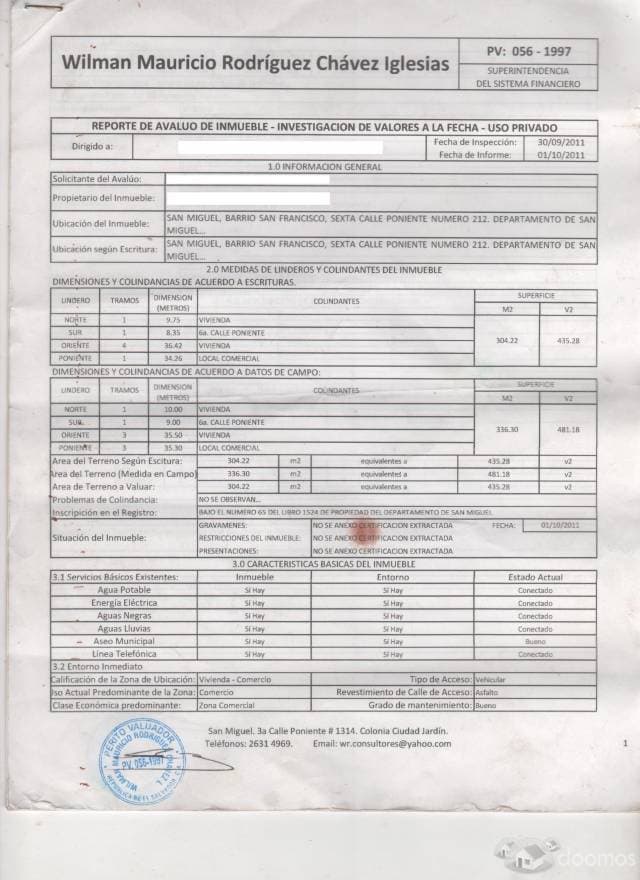 ALQUILO O VENDO PROPIEDAD — foto 5