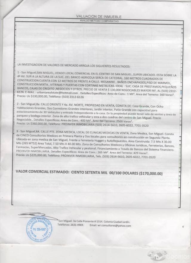 ALQUILO O VENDO PROPIEDAD — foto 8