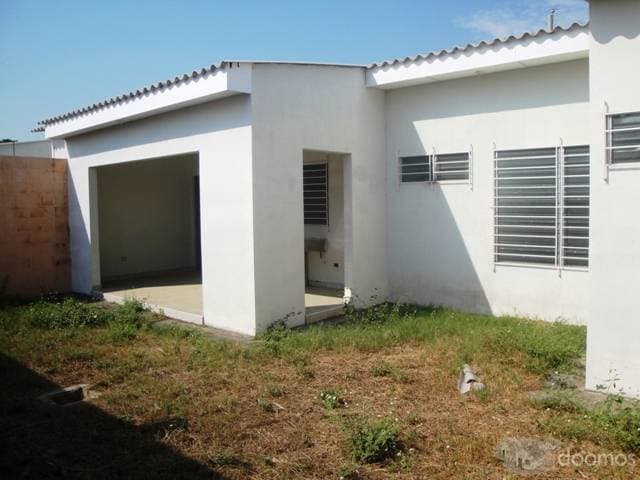 CASA EN RESIDENCIAL UNIVERSITARIA SUR — foto 4