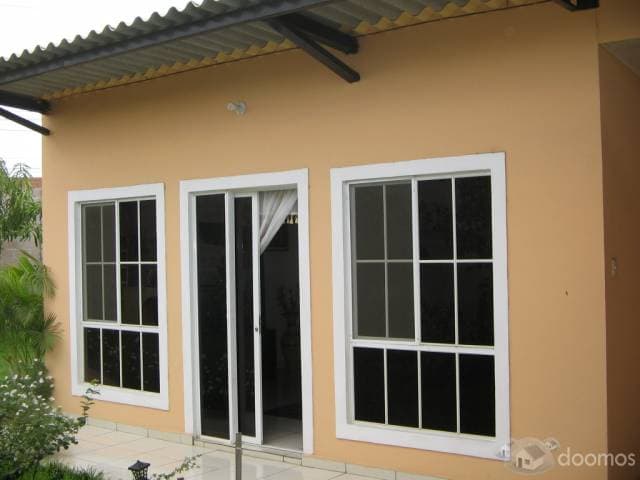 vendo casa ciudad versailles , — foto 4