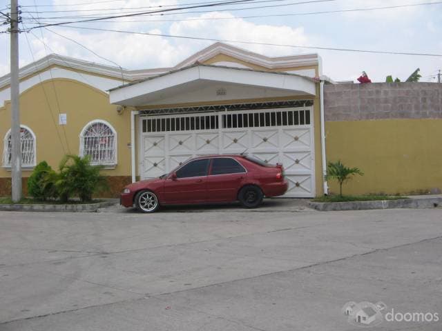 vendo casa ciudad versailles , — foto 6