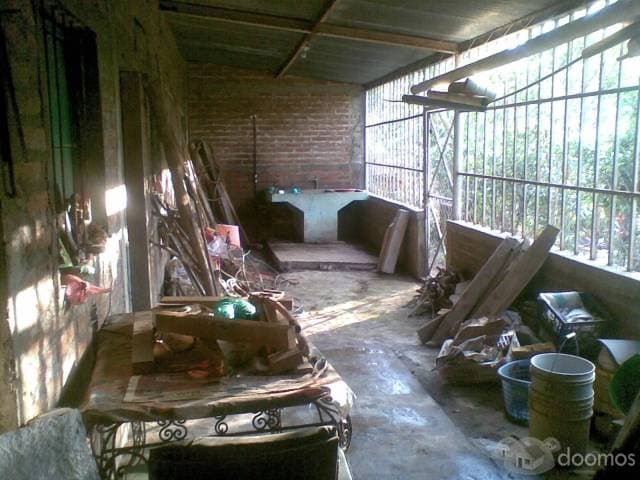 Vendo casa en canton Talcomunca, Izalco, Sonsonate — foto 1