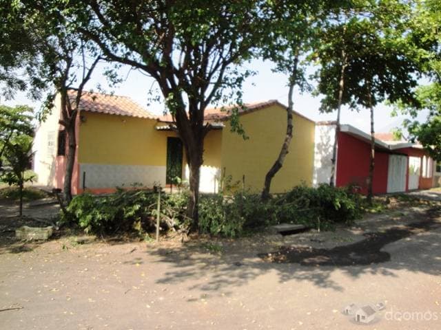 Casa en Prados de San Miguel. — foto 3