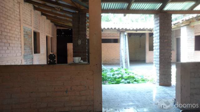 Venta de Casa Amplia en Tonacatepeque