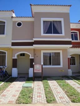 RESIDENCIAL HACIENDA SAN ANDRÉS