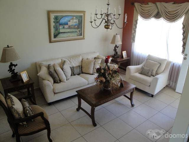 RESIDENCIAL HACIENDA SAN ANDRÉS — foto 2