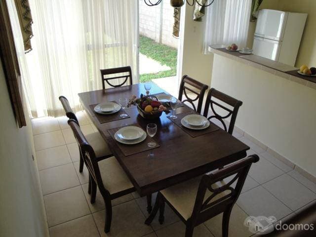 RESIDENCIAL HACIENDA SAN ANDRÉS — foto 4