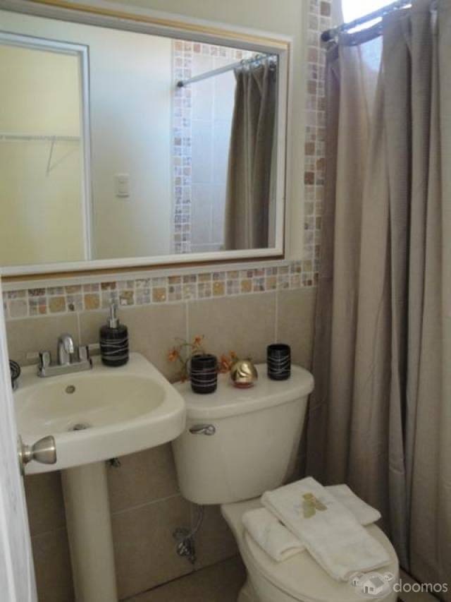 RESIDENCIAL HACIENDA SAN ANDRÉS — foto 5
