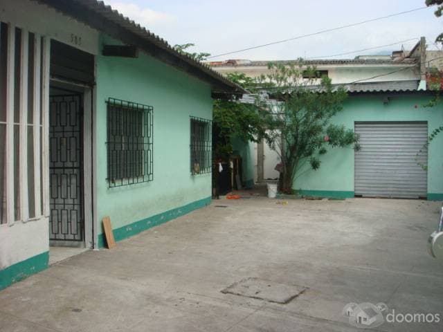SE ALQUILA CASA SOBRE CALLE GABRIELA MISTRAL — foto 4