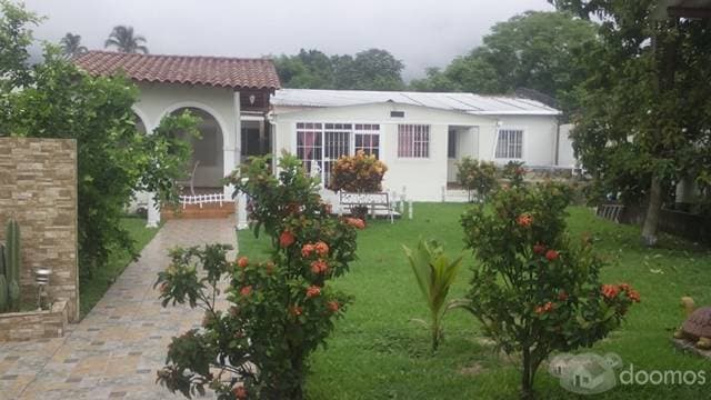 vendo quinta en santa ana — foto 2