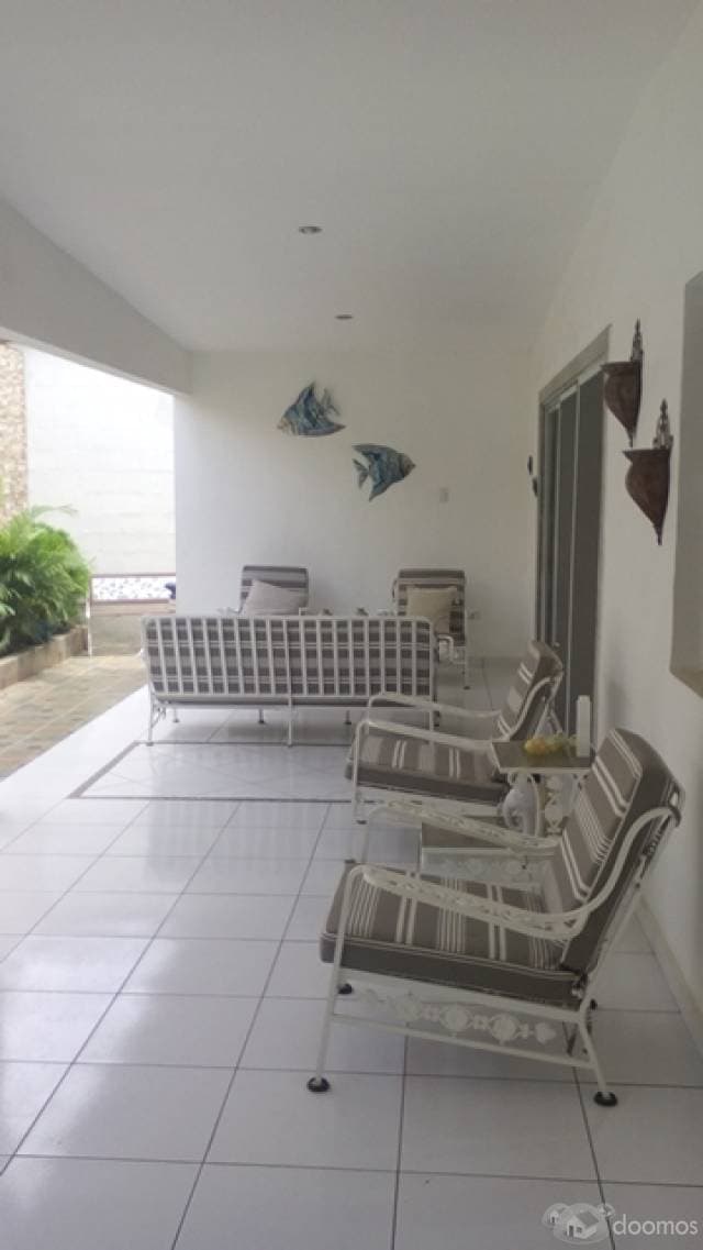 vendo quinta en santa ana — foto 6