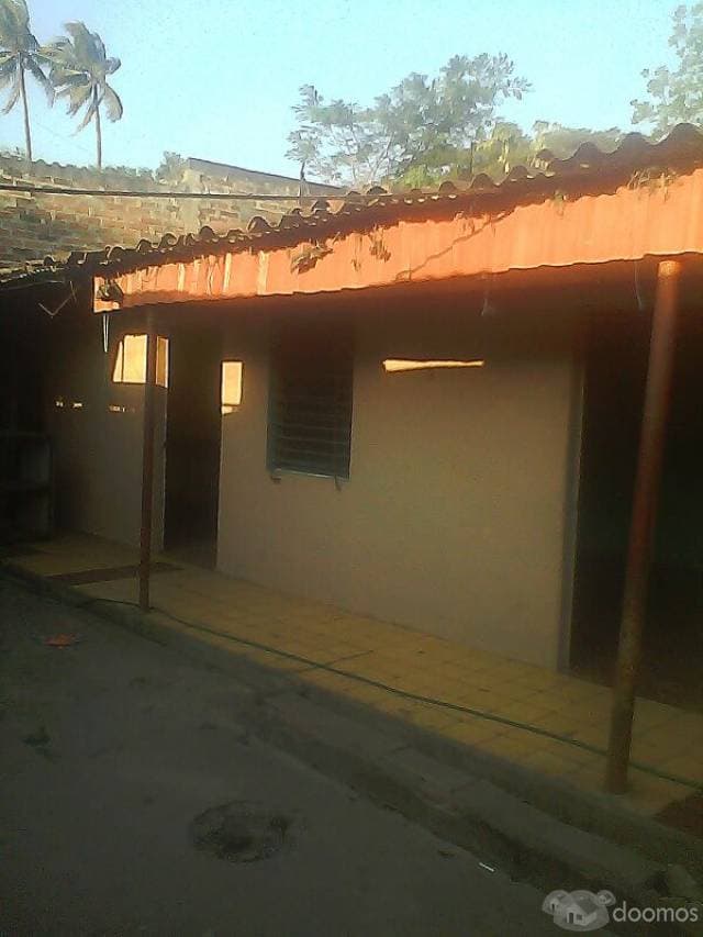 GANGA SE VENDE CASA GRANDE EN APOPA — foto 3