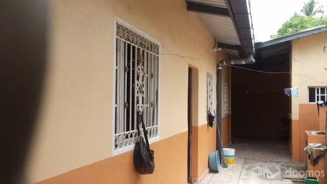 Venta de casa san Miguel — foto 1