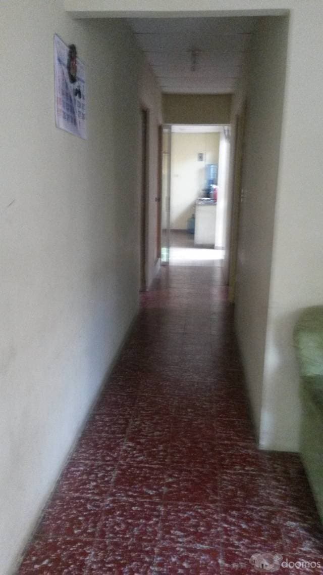Casa grande en Santo Tomas — foto 1