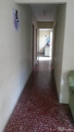 Casa grande en Santo Tomas