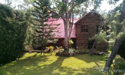 CABAÑA se vende por viaje