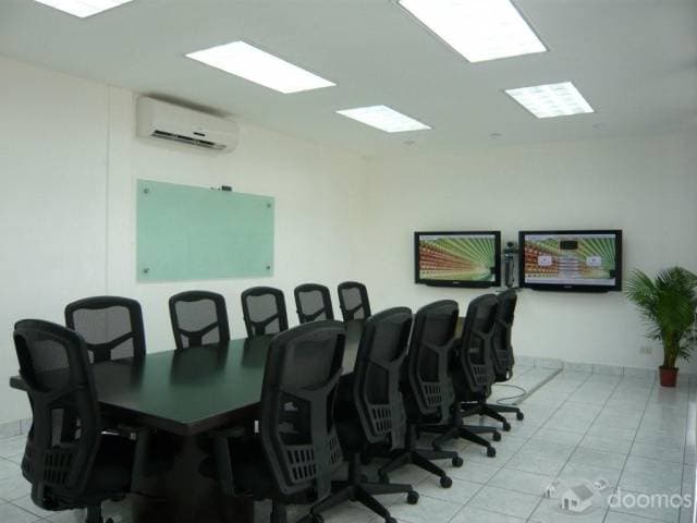RENTA DE OFICINA TODO INCLUIDO — foto 2