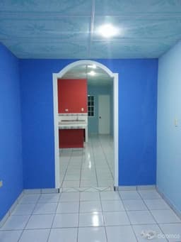 VENDO CASA EN SANTA ANA