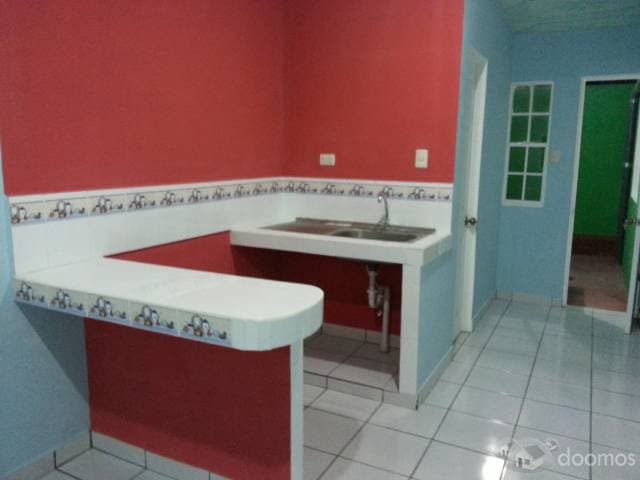 VENDO CASA EN SANTA ANA — foto 2