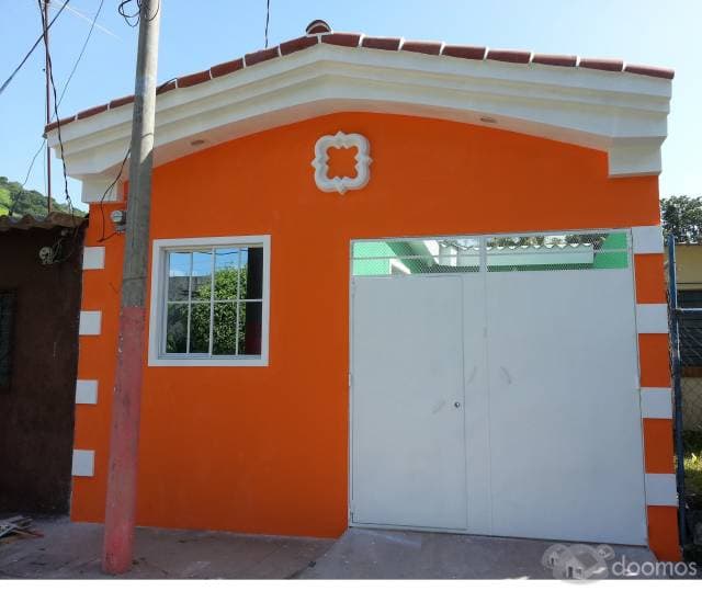 VENDO CASA EN SANTA ANA — foto 3