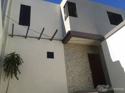 CASAS MODERNAS NUEVAS TIPO MINIMALISTAS
