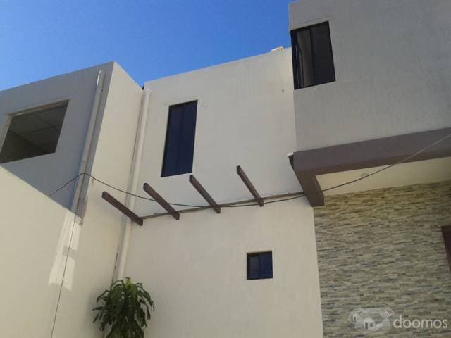 CASAS MODERNAS NUEVAS TIPO MINIMALISTAS — foto 3