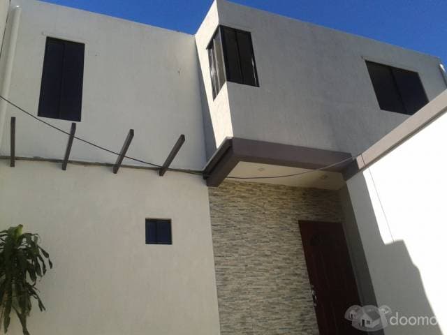 CASAS MODERNAS NUEVAS TIPO MINIMALISTAS — foto 2